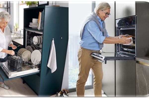 Toutes les cuisines se ressemblent !